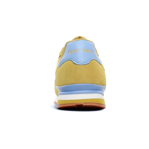 Tennis Teddy Smith 120097 Yellow