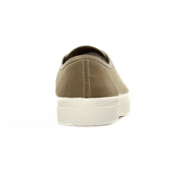 Tennis Toile Bensimon F15903B79 Kaki
