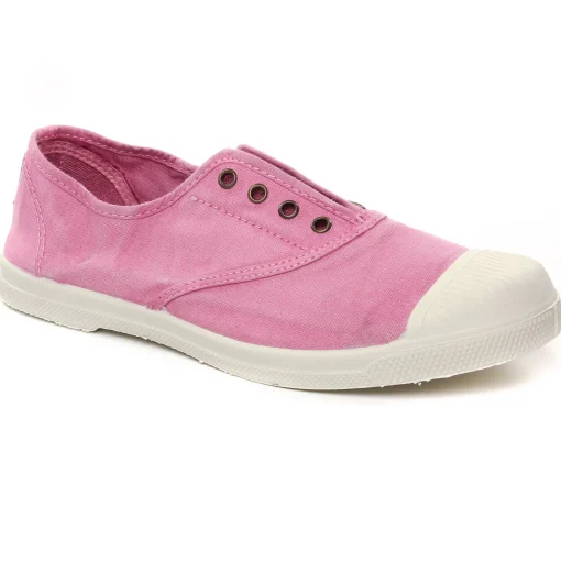 Tennis Toile Natural World 102E Rose