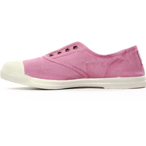 Tennis Toile Natural World 102E Rose