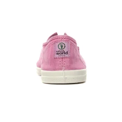 Tennis Toile Natural World 102E Rose