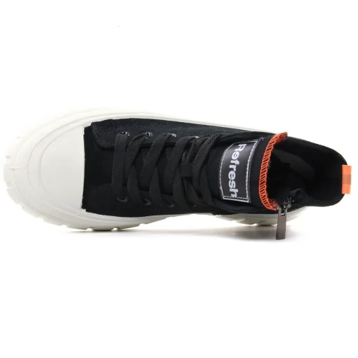 Tennis Toile Refresh 170791 Black