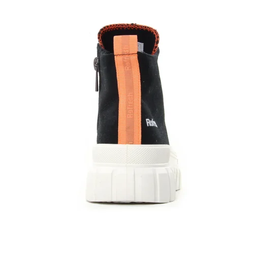 Tennis Toile Refresh 170791 Black