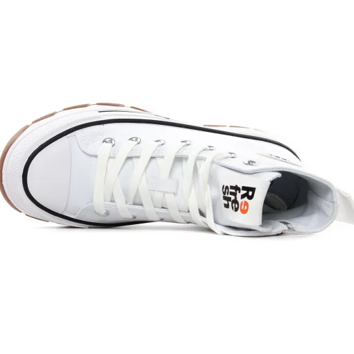 Tennis Toile Refresh 171919 White
