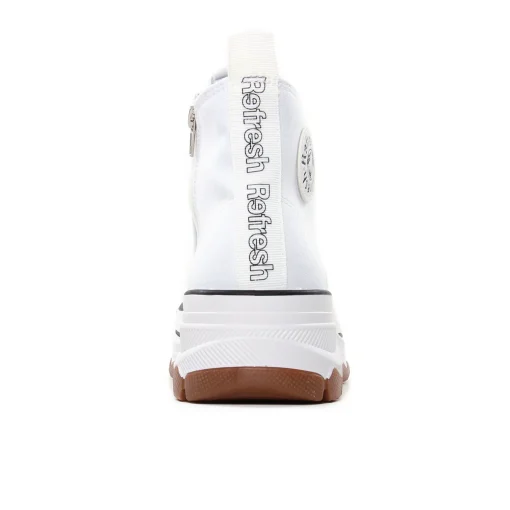 Tennis Toile Refresh 171919 White