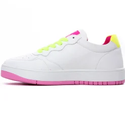 Tennis Vanessa Wu Bk2402 Jaune
