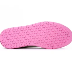 Tennis Vanessa Wu Bk2402 Jaune