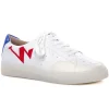 Tennis Vanessa Wu Bk2070 Rouge