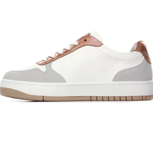 Tennis Vanessa Wu Calie Bk2662 Rose