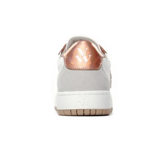 Tennis Vanessa Wu Calie Bk2662 Rose