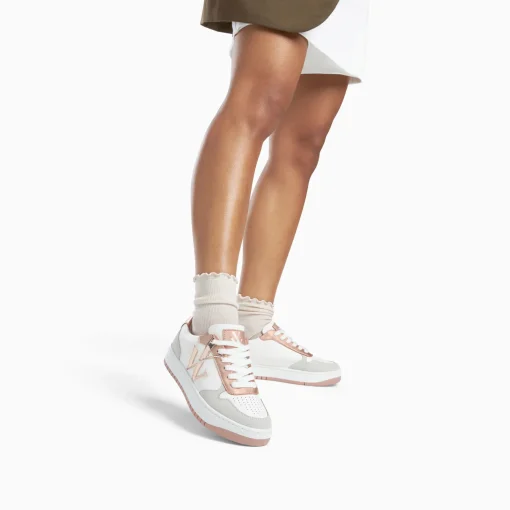 Tennis Vanessa Wu Calie Bk2662 Rose