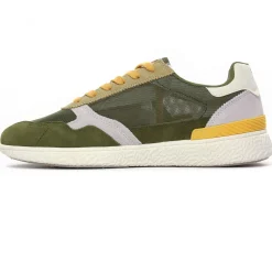 Tennis Victoria 8805100 Kaki
