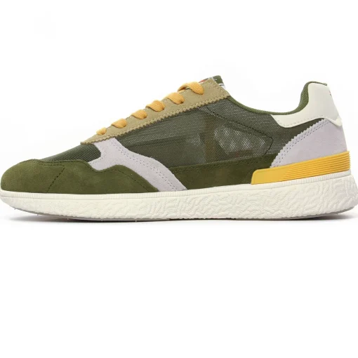 Tennis Victoria 8805100 Kaki