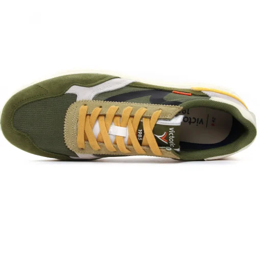 Tennis Victoria 8805100 Kaki