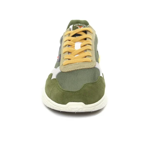Tennis Victoria 8805100 Kaki