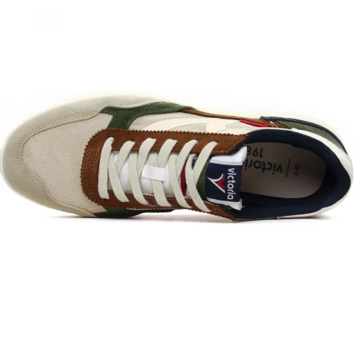 Tennis Victoria 8805100 Taupe