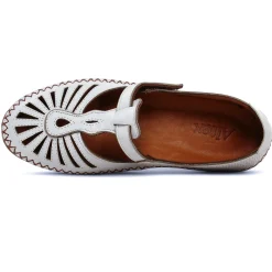 Babies Confort Altex Hermione Blanc