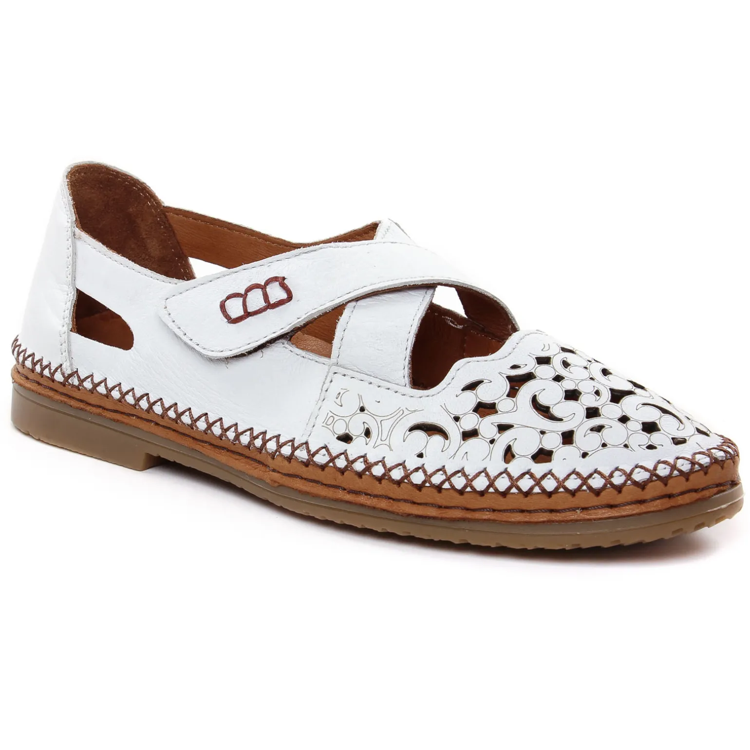 Babies Confort Altex Malina Blanc