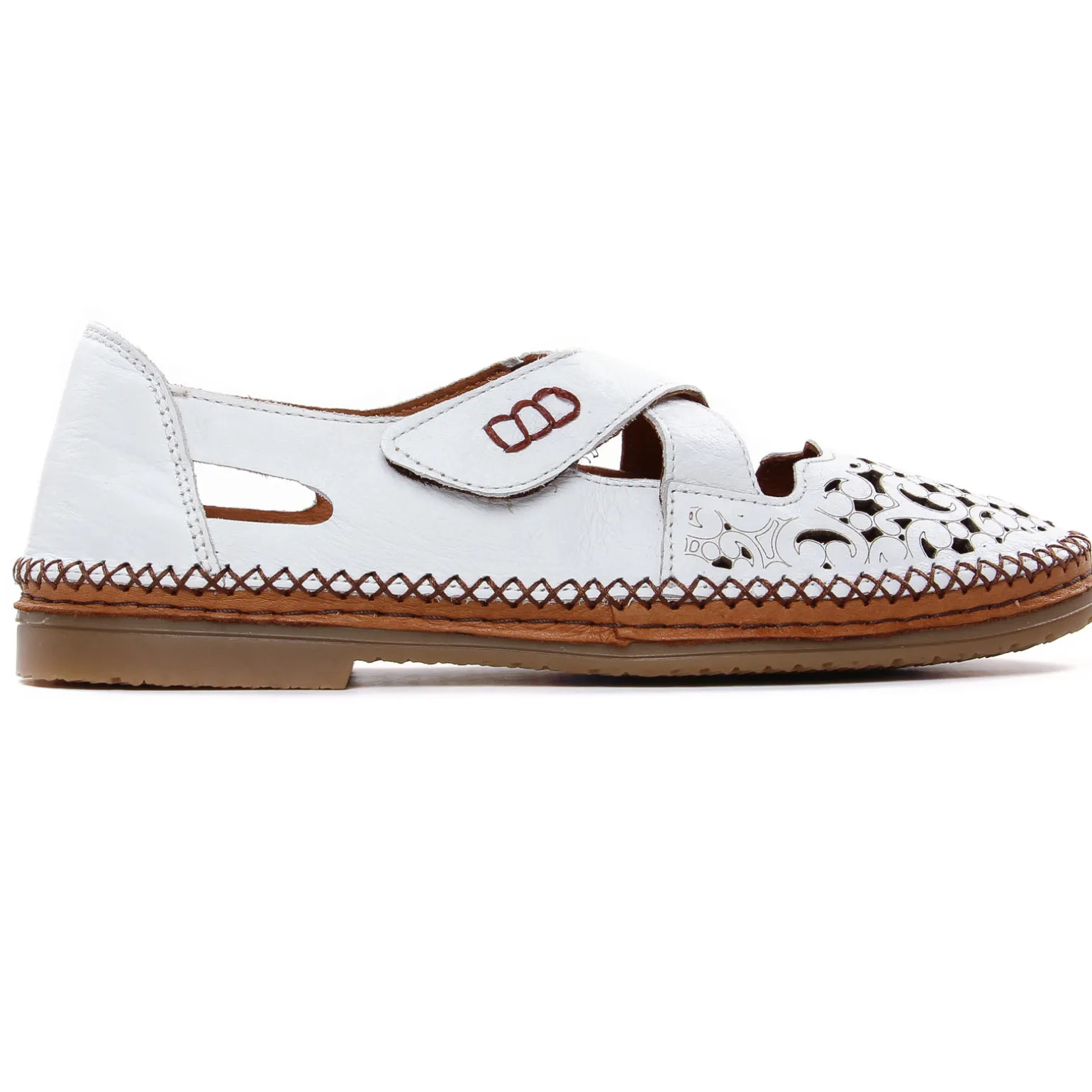 Babies Confort Altex Malina Blanc