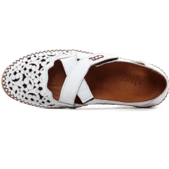 Babies Confort Altex Malina Blanc