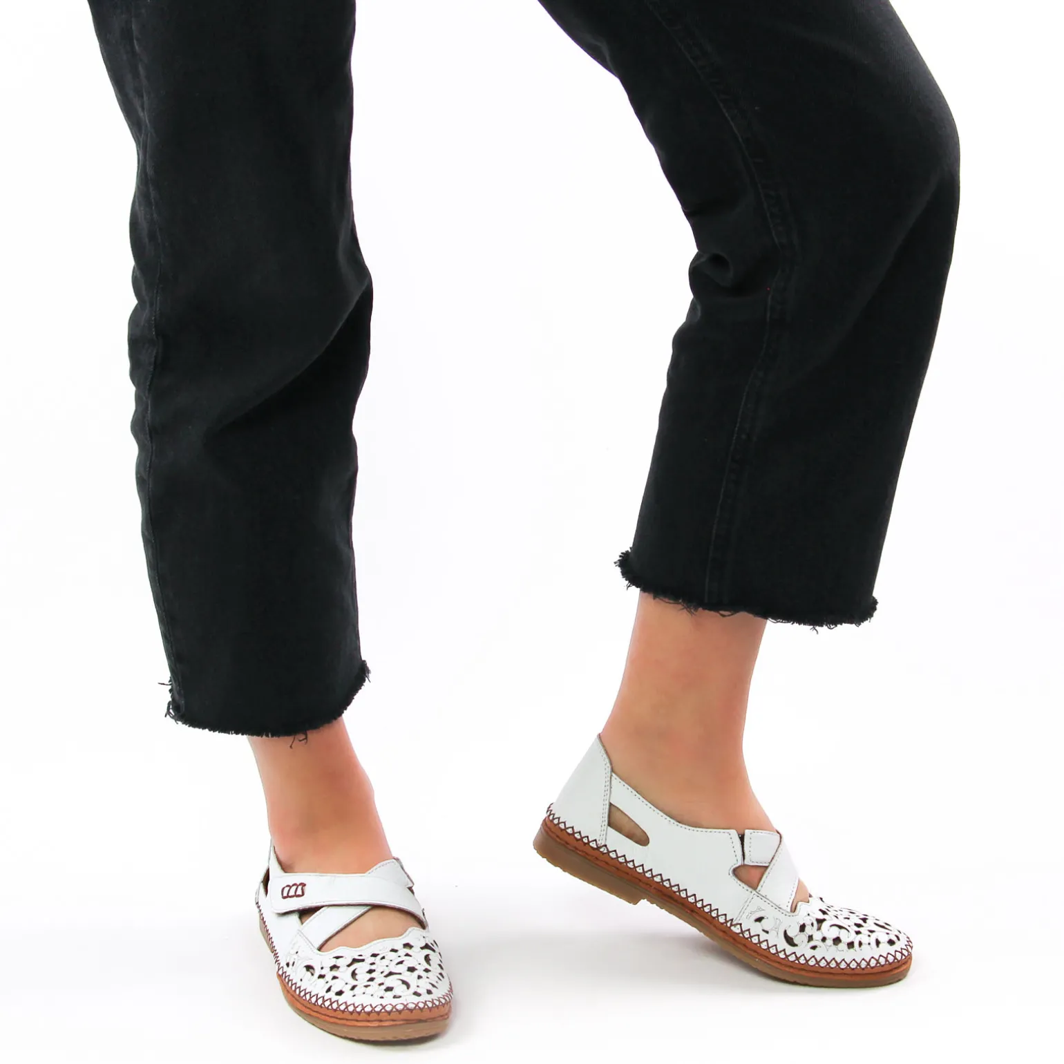 Babies Confort Altex Malina Blanc