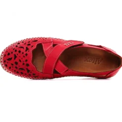 Babies Confort Altex Malina Rouge