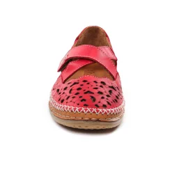 Babies Confort Altex Malina Rouge