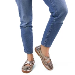 Babies Confort Altex Malina Bronze