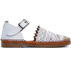 Babies Confort Coco Et Abricot Mairy Blanc