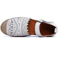 Babies Confort Coco Et Abricot Mairy Blanc