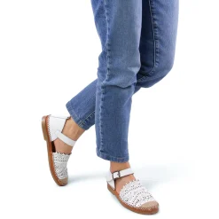 Babies Confort Coco Et Abricot Mairy Blanc