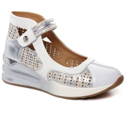 Babies Confort Fugitive Viffy Blanc