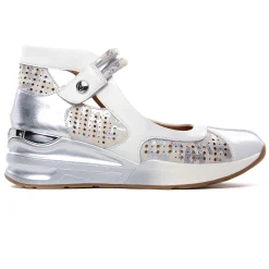 Babies Confort Fugitive Viffy Blanc