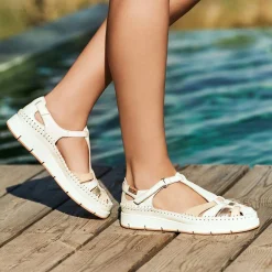 Babies Confort Pikolinos Tenerife w8d Nata