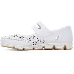 Babies Confort Rieker 49977-80 Weiss Weiss