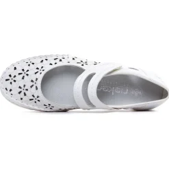 Babies Confort Rieker 49977-80 Weiss Weiss