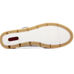 Babies Confort Rieker 49977-80 Weiss Weiss