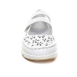 Babies Confort Rieker 49977-80 Weiss Weiss