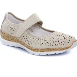 Babies Confort Rieker N4299-60 Creme