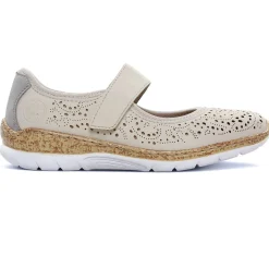 Babies Confort Rieker N4299-60 Creme