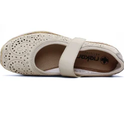 Babies Confort Rieker N4299-60 Creme