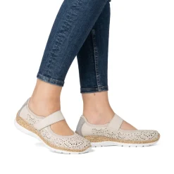 Babies Confort Rieker N4299-60 Creme