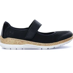 Babies Confort Rieker N42B0-14 Navy