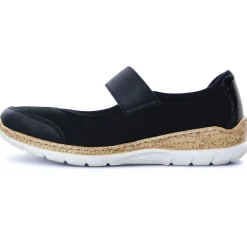 Babies Confort Rieker N42B0-14 Navy