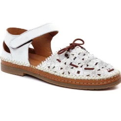 Babies Scarlatine Marly Blanc