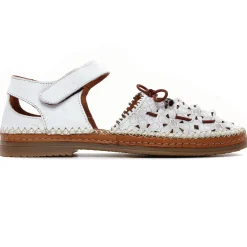 Babies Scarlatine Marly Blanc