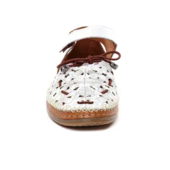 Babies Scarlatine Marly Blanc