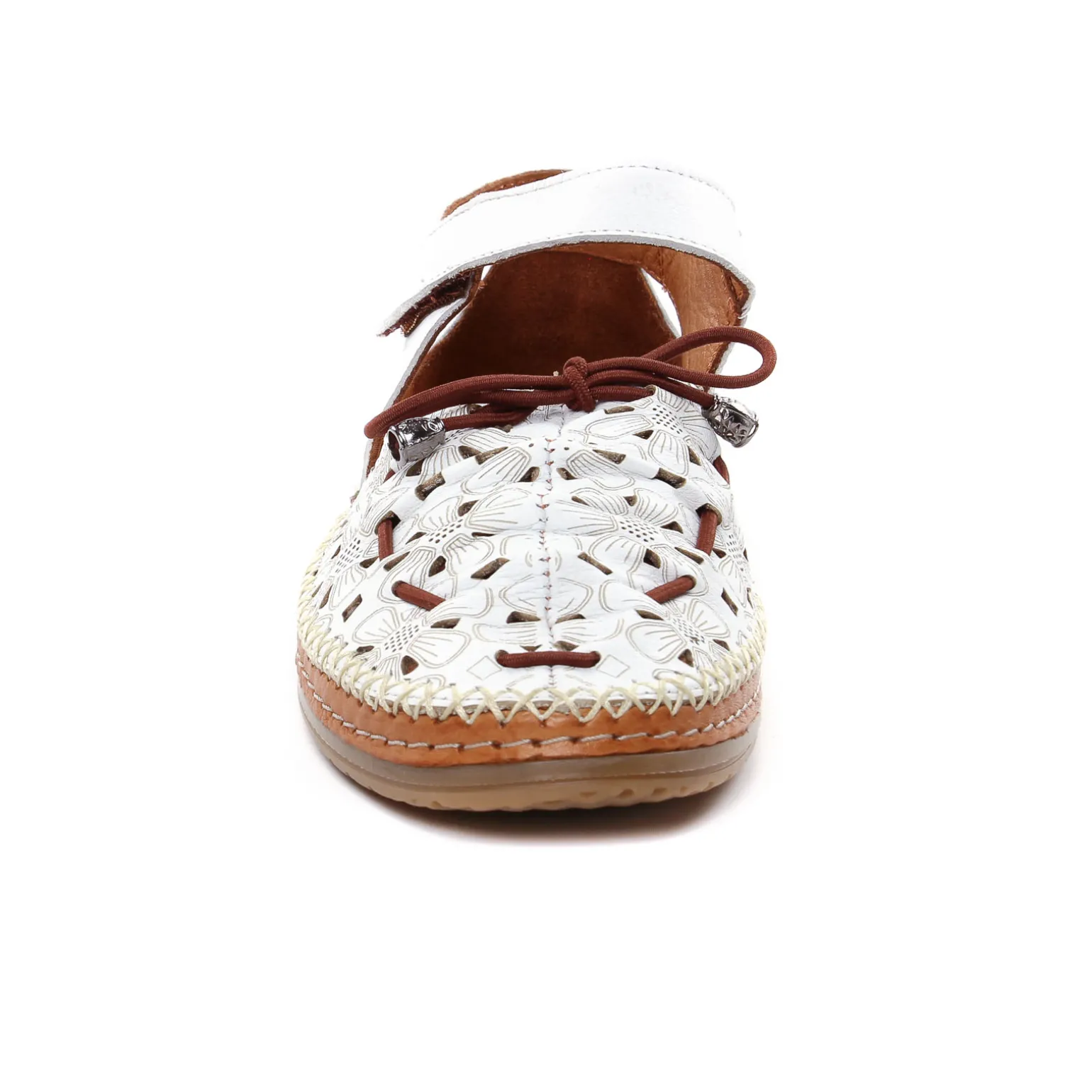 Babies Scarlatine Marly Blanc