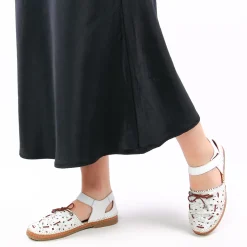 Babies Scarlatine Marly Blanc