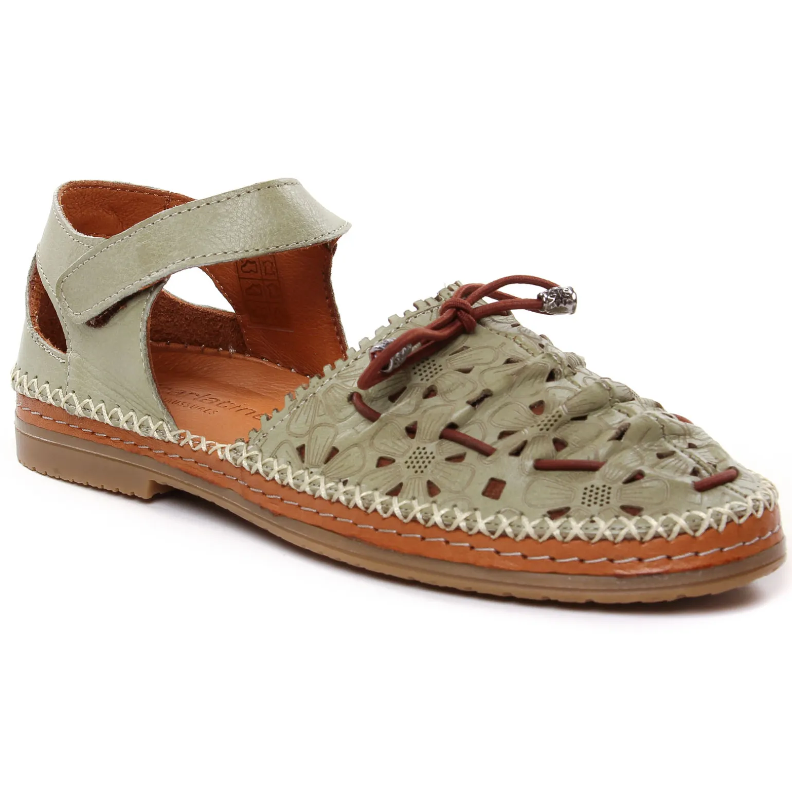 Babies Scarlatine Marly Kaki